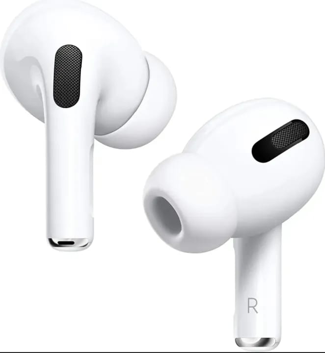 AirPods Pro 2 (2nd Generation) β Buzzer Edition with Lanyard & ANC - Free Delivery