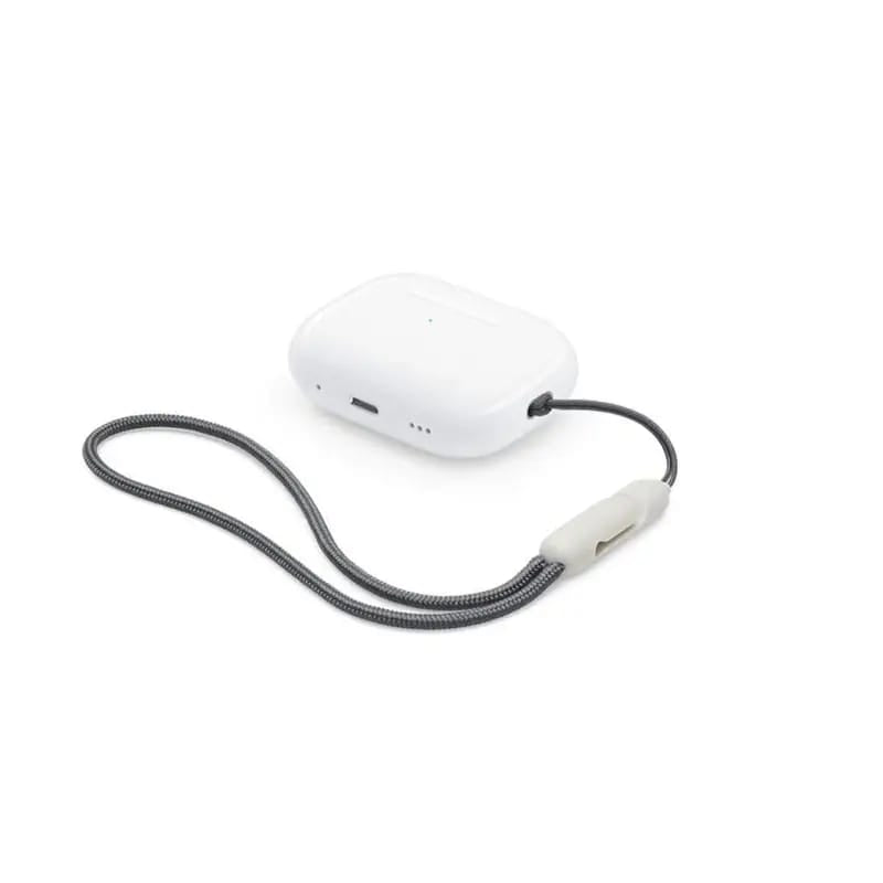 AirPods Pro 2 (2nd Generation) β Buzzer Edition with Lanyard & ANC - Free Delivery