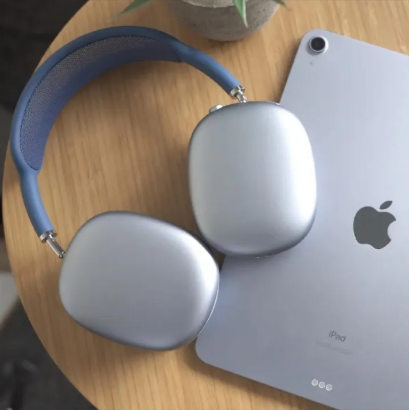 A1M Max – AirPods Max Master Copy (Premium Headset)
