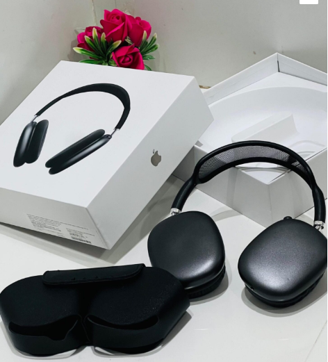 A1M Max – AirPods Max Master Copy (Premium Headset)