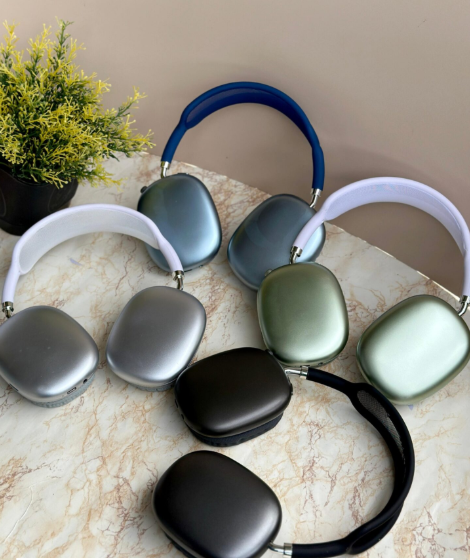 A1M Max – AirPods Max Master Copy (Premium Headset)