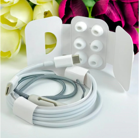 A9 AirPods with Smart LED Screen | ANC + ENC With Free Cash on Delivery