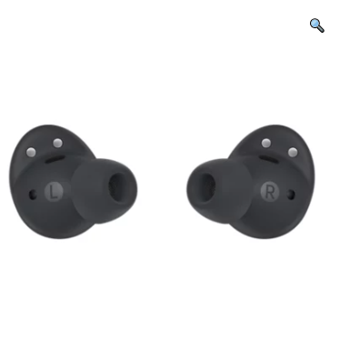 Samsung Galaxy Buds 2 Pro โ High Copy (Black/White)