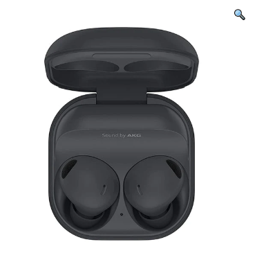 Samsung Galaxy Buds 2 Pro โ High Copy (Black/White)