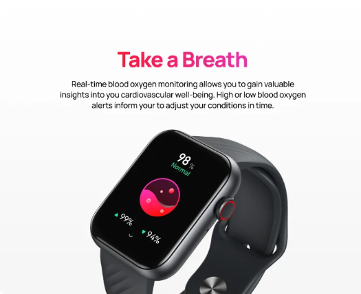 π Itel O11 Native Storm β Certified IP68 Smart Watch | 1.83" Display | Bluetooth Calling