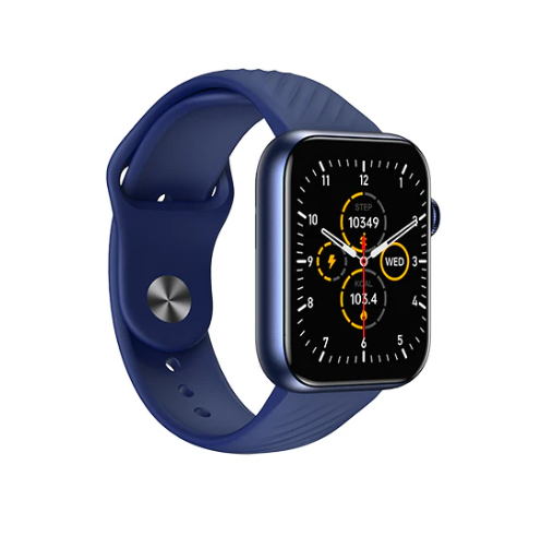 π Itel O11 Native Storm β Certified IP68 Smart Watch | 1.83" Display | Bluetooth Calling