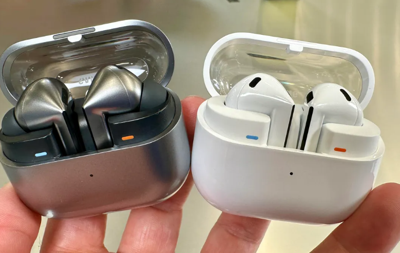 Samsung Galaxy Buds 3 Pro – with Active Noise Cancellation - Free Delivery