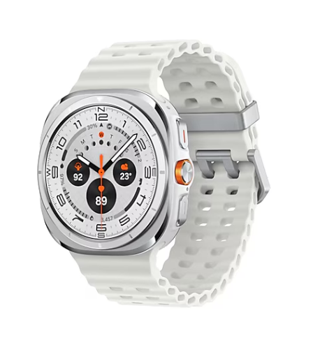Aura Ultra Galaxy Smart Watch β Black Edition | Azadi Sale