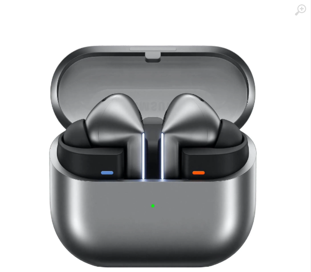 Earbuds