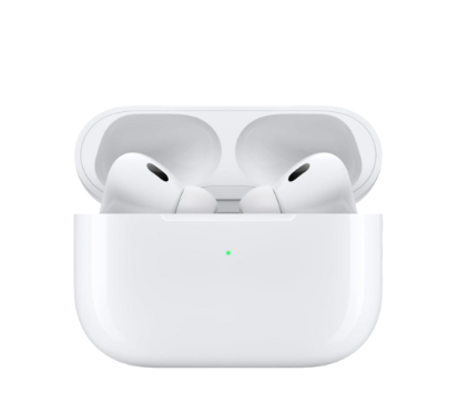 AirPods Pro 2 (2nd Generation) – Buzzer Edition with Lanyard & ANC - Free Delivery