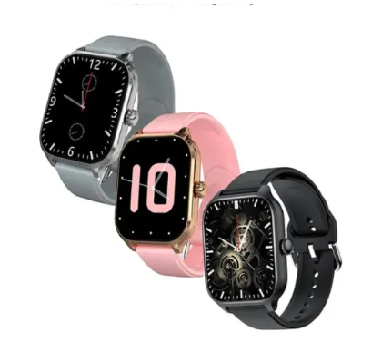 💎 H9 Pro Max Smart Watch – Bluetooth Calling, Health Tracking, Stylish Design